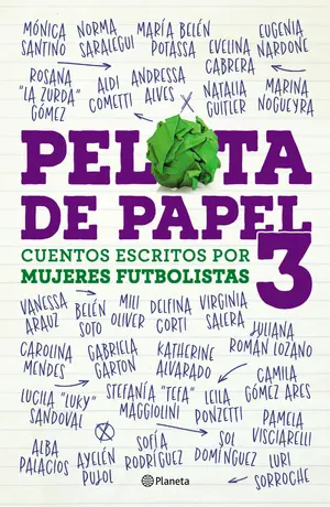 Portada del libro