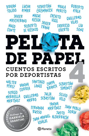 Portada del libro