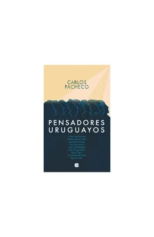 Portada del libro
