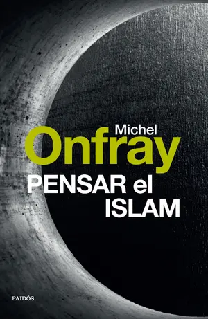 Portada del libro
