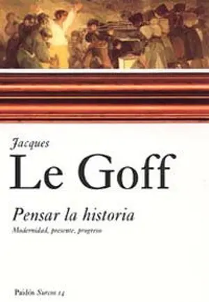 Portada del libro