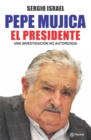 Portada del libro