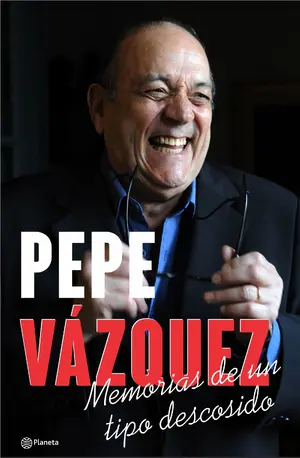 Portada del libro