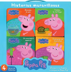 Portada del libro