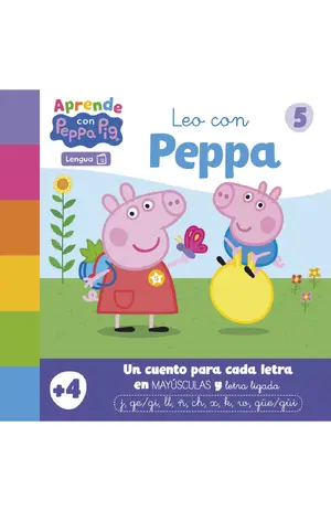 Portada del libro