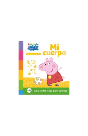 Portada del libro