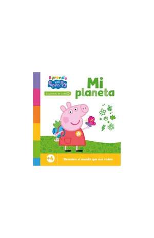 Portada del libro