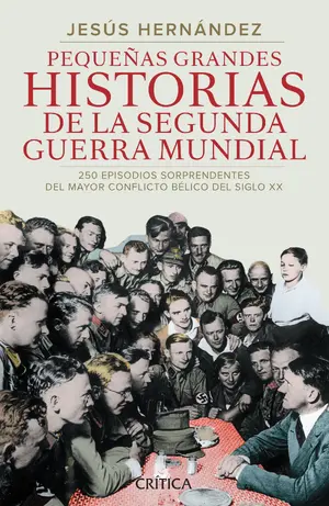 Portada del libro