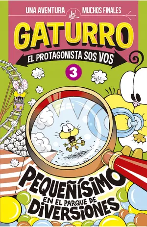Portada del libro