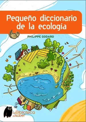 Portada del libro