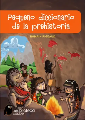 Portada del libro