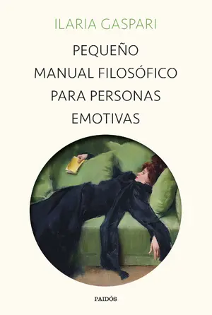 Portada del libro