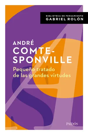 Portada del libro