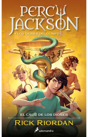 Portada del libro