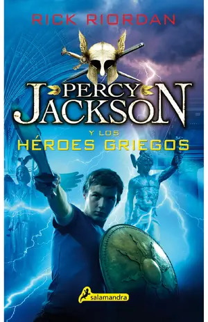 Portada del libro