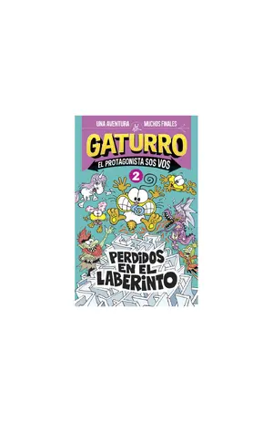 Portada del libro
