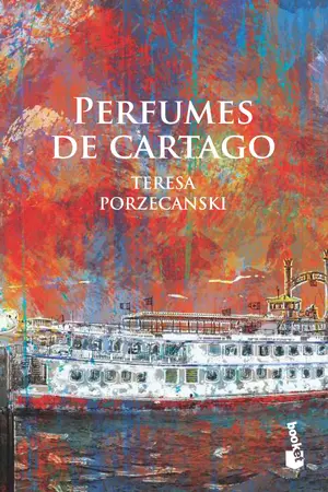 Portada del libro