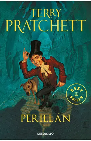 Portada del libro