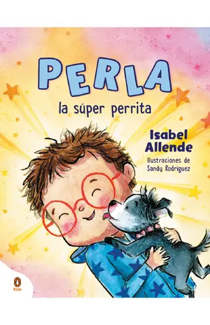 Portada del libro