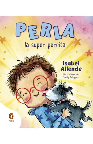 Portada del libro