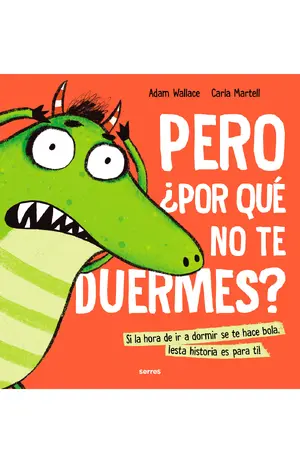 Portada del libro