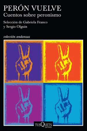 Portada del libro