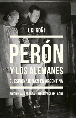 Portada del libro