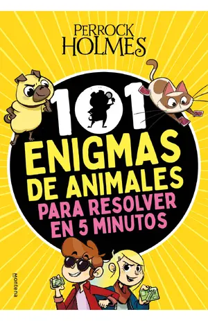 Portada del libro
