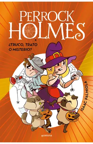 Portada del libro