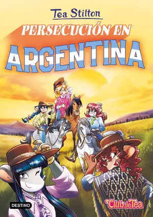Portada del libro