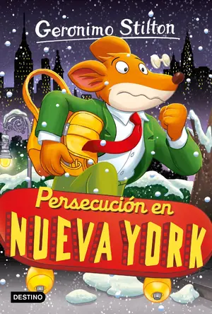 Portada del libro