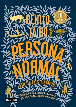 Portada del libro