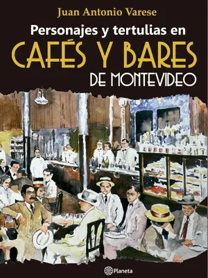 Portada del libro