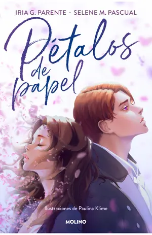Portada del libro