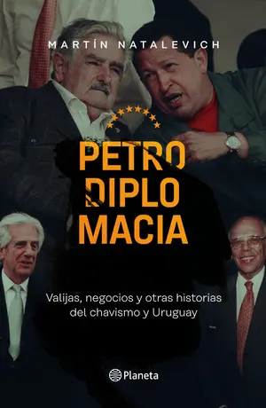 Portada del libro