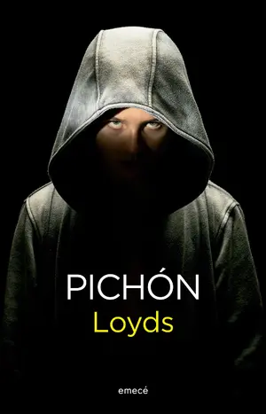 Portada del libro