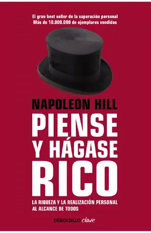 Portada del libro