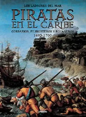 Portada del libro