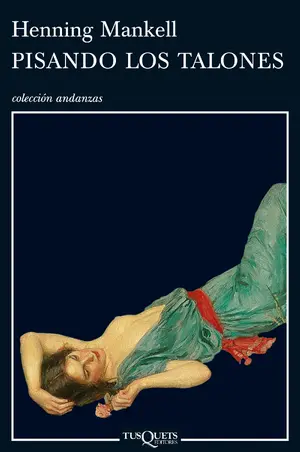 Portada del libro