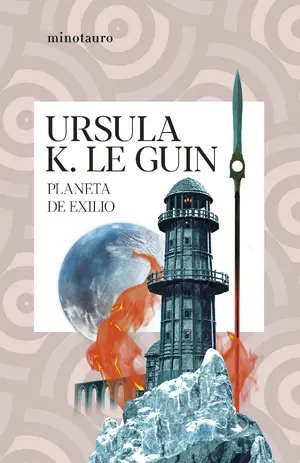 Portada del libro