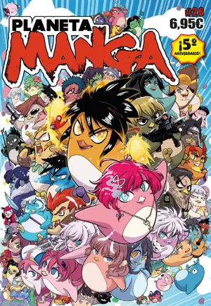 Portada del libro