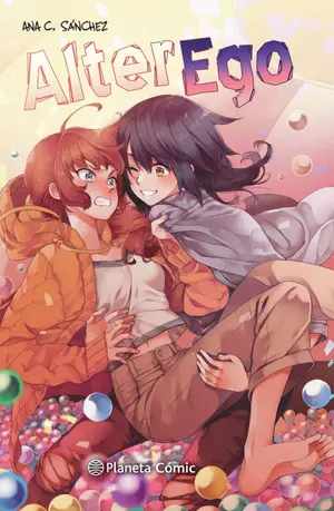 Portada del libro