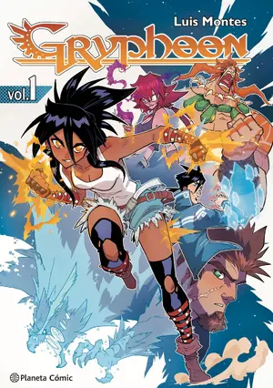Portada del libro