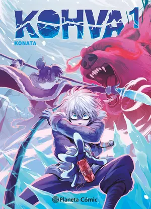 Portada del libro