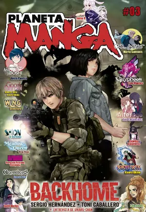 Portada del libro