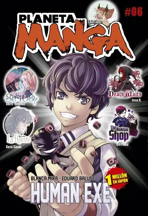 Portada del libro