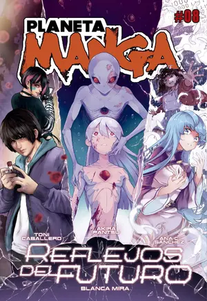 Portada del libro