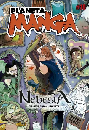 Portada del libro