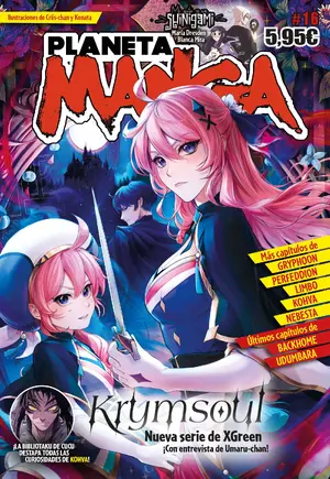 Portada del libro