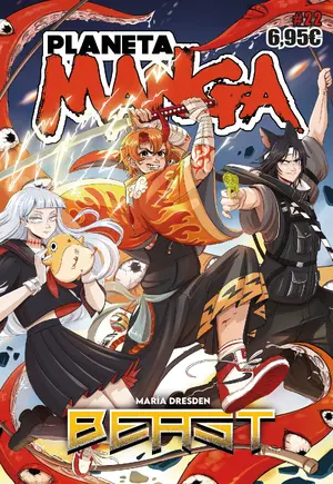 Portada del libro
